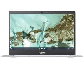 ASUS CX1400CKA 14FHD MATT/N4500/8GB/64GB/CH hinta ja tiedot | Kannettavat tietokoneet | hobbyhall.fi