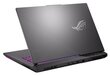 Asus ROG Strix G17 G713PV-HX050W hinta ja tiedot | Kannettavat tietokoneet | hobbyhall.fi