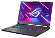 Asus ROG Strix G17 G713PV-HX050W hinta ja tiedot | Kannettavat tietokoneet | hobbyhall.fi