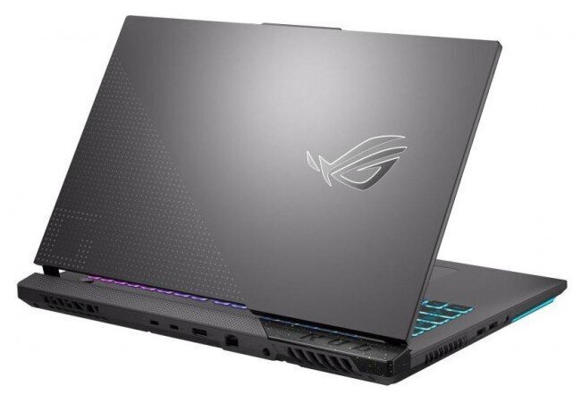 Asus ROG Strix G17 G713PV-HX050W hinta ja tiedot | Kannettavat tietokoneet | hobbyhall.fi