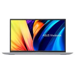 Asus VivoBook 17X K1703ZA-WH34 i3-1220P i3 12 GB DDR4-SDRAM 256 GB SSD Wi-Fi 6 Windows 11 Home hinta ja tiedot | Kannettavat tietokoneet | hobbyhall.fi