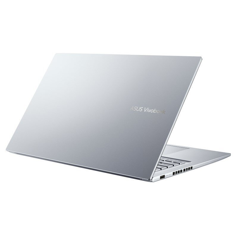 Asus VivoBook 17X K1703ZA-WH34 i3-1220P i3 12 GB DDR4-SDRAM 256 GB SSD Wi-Fi 6 Windows 11 Home hinta ja tiedot | Kannettavat tietokoneet | hobbyhall.fi