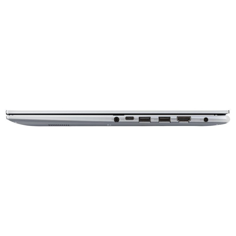 Asus VivoBook 17X K1703ZA-WH34 i3-1220P i3 12 GB DDR4-SDRAM 256 GB SSD Wi-Fi 6 Windows 11 Home hinta ja tiedot | Kannettavat tietokoneet | hobbyhall.fi