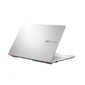 ASUS E1404FA 14FHD/R5-7520U/8GB/512GB/W11 hinta ja tiedot | Kannettavat tietokoneet | hobbyhall.fi