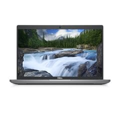 Dell Latitude 5440 14" i5 i5-1345U 16 GB DDR4-SDRAM 512 GB SSD Wi-Fi 6E Windows 11 Pro hinta ja tiedot | Kannettavat tietokoneet | hobbyhall.fi