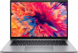 HP ZBook Firefly 14 G9 14" i5 16GB 512GB Win11 Pro hinta ja tiedot | Kannettavat tietokoneet | hobbyhall.fi