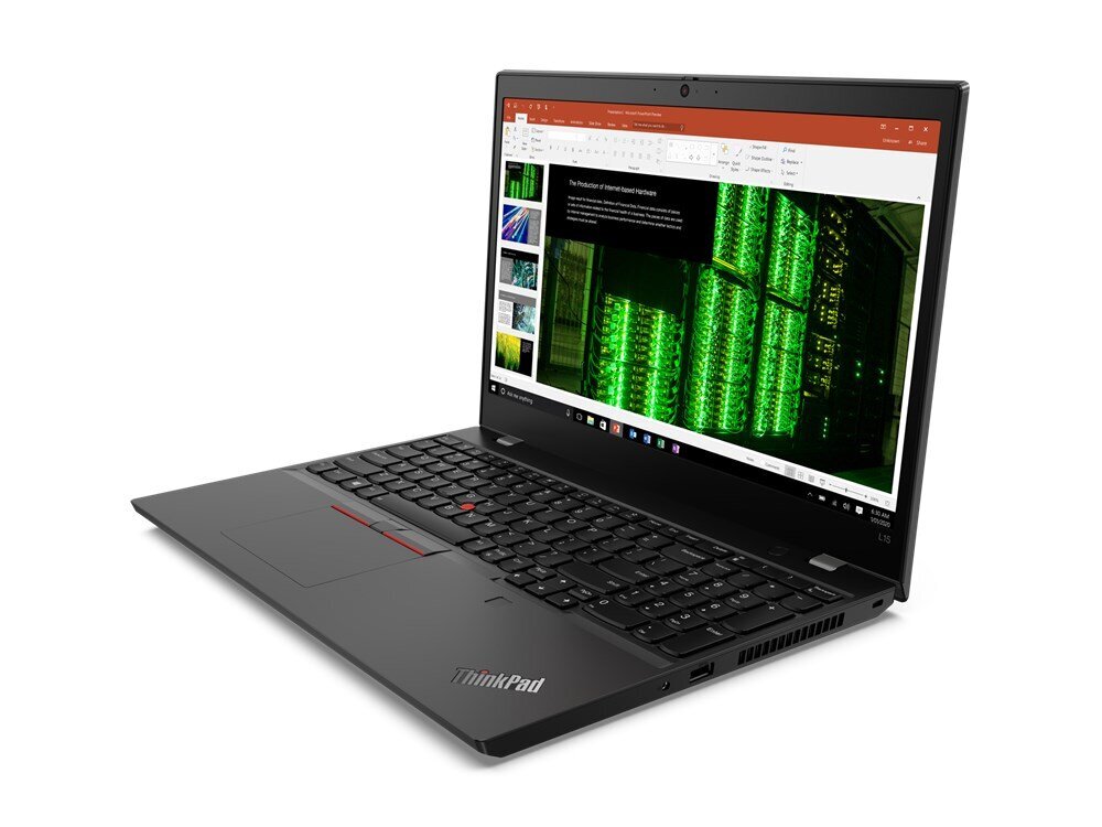 Lenovo ThinkPad L15 hinta ja tiedot | Kannettavat tietokoneet | hobbyhall.fi