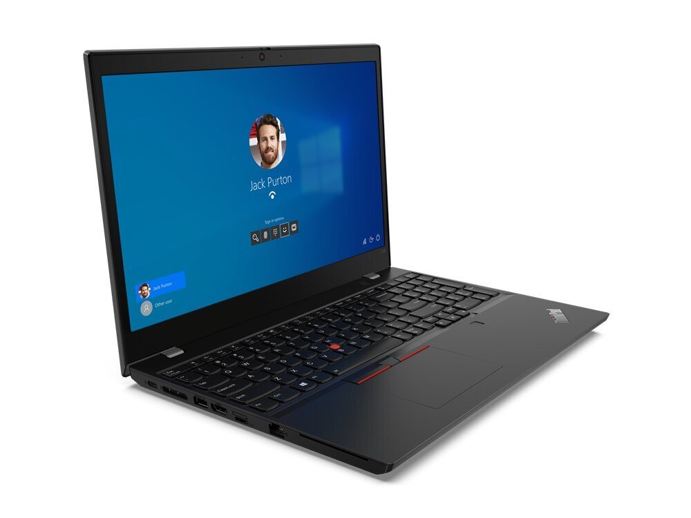 Lenovo ThinkPad L15 hinta ja tiedot | Kannettavat tietokoneet | hobbyhall.fi