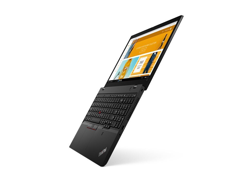 Lenovo ThinkPad L15 hinta ja tiedot | Kannettavat tietokoneet | hobbyhall.fi