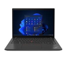 Lenovo ThinkPad T14 hinta ja tiedot | Kannettavat tietokoneet | hobbyhall.fi