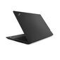 Lenovo ThinkPad T16 16" i7-1355U 16 GB DDR5-SDRAM 1 TB SSD Wi-Fi 6E Windows 11 Pro hinta ja tiedot | Kannettavat tietokoneet | hobbyhall.fi