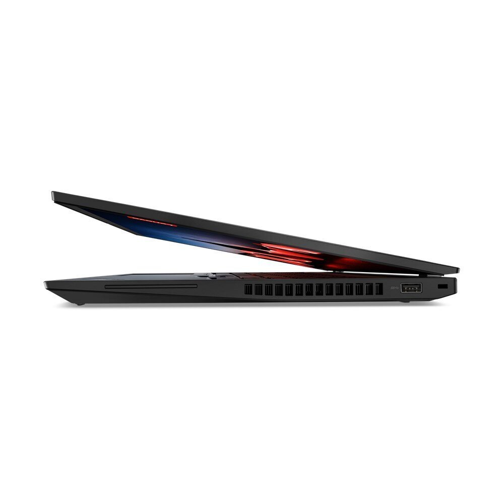 Lenovo ThinkPad T16 16" i7-1355U 16 GB DDR5-SDRAM 1 TB SSD Wi-Fi 6E Windows 11 Pro hinta ja tiedot | Kannettavat tietokoneet | hobbyhall.fi