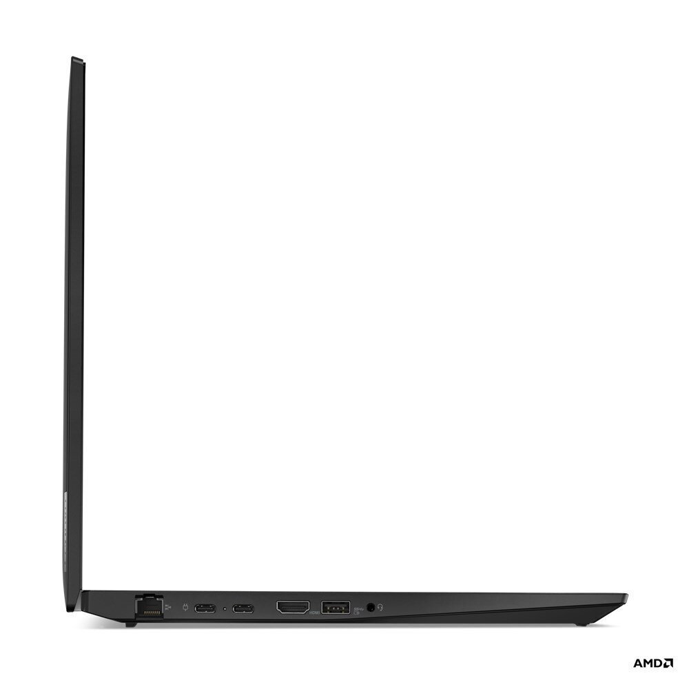 Lenovo ThinkPad T16 16" WUXGA AMD Ryzen 7 PRO 6850U 16 GB LPDDR5-SDRAM 512 GB SSD Wi-Fi 6E Windows 11 Pro hinta ja tiedot | Kannettavat tietokoneet | hobbyhall.fi