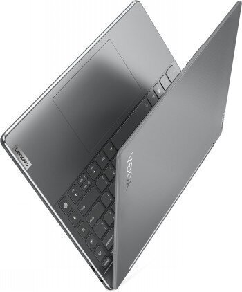 LENOVO YOGA 9 14.0 2.8K OLED 90HZ/I7-1360P/16GB/1TB/W11H/TOUCH/PEN hinta ja tiedot | Kannettavat tietokoneet | hobbyhall.fi