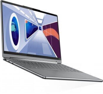 LENOVO YOGA 9 14.0 2.8K OLED 90HZ/I7-1360P/16GB/1TB/W11H/TOUCH/PEN hinta ja tiedot | Kannettavat tietokoneet | hobbyhall.fi