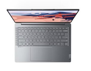 Lenovo Yoga Slim 6 14IRH8 83E0003NLT hinta ja tiedot | Kannettavat tietokoneet | hobbyhall.fi