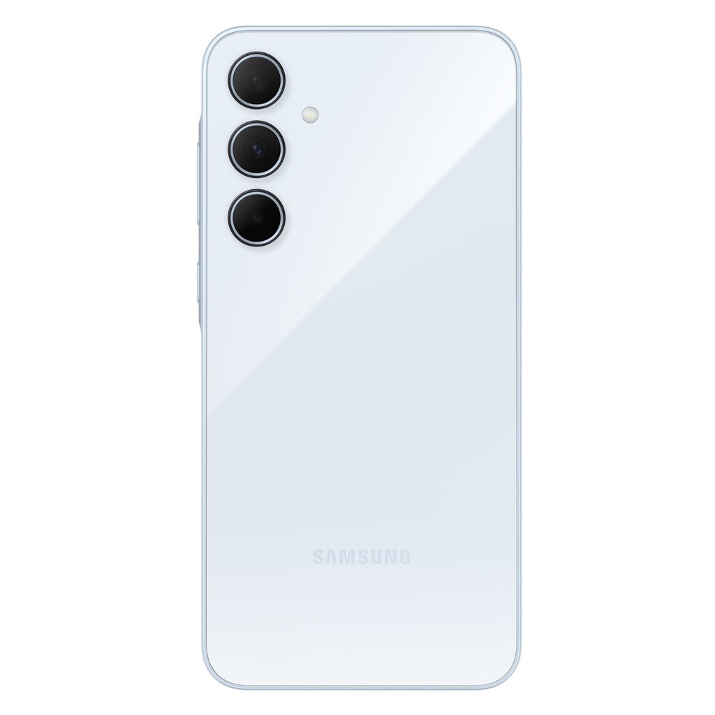 Samsung Galaxy A35 5G 8/256GB Awesome Iceblue SM-A356BLBGEUE hinta ja tiedot | Matkapuhelimet | hobbyhall.fi