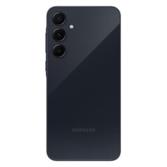 Samsung Galaxy A55 5G 8/128GB Awesome Navy SM-A556BZKAEUE hinta ja tiedot | Matkapuhelimet | hobbyhall.fi