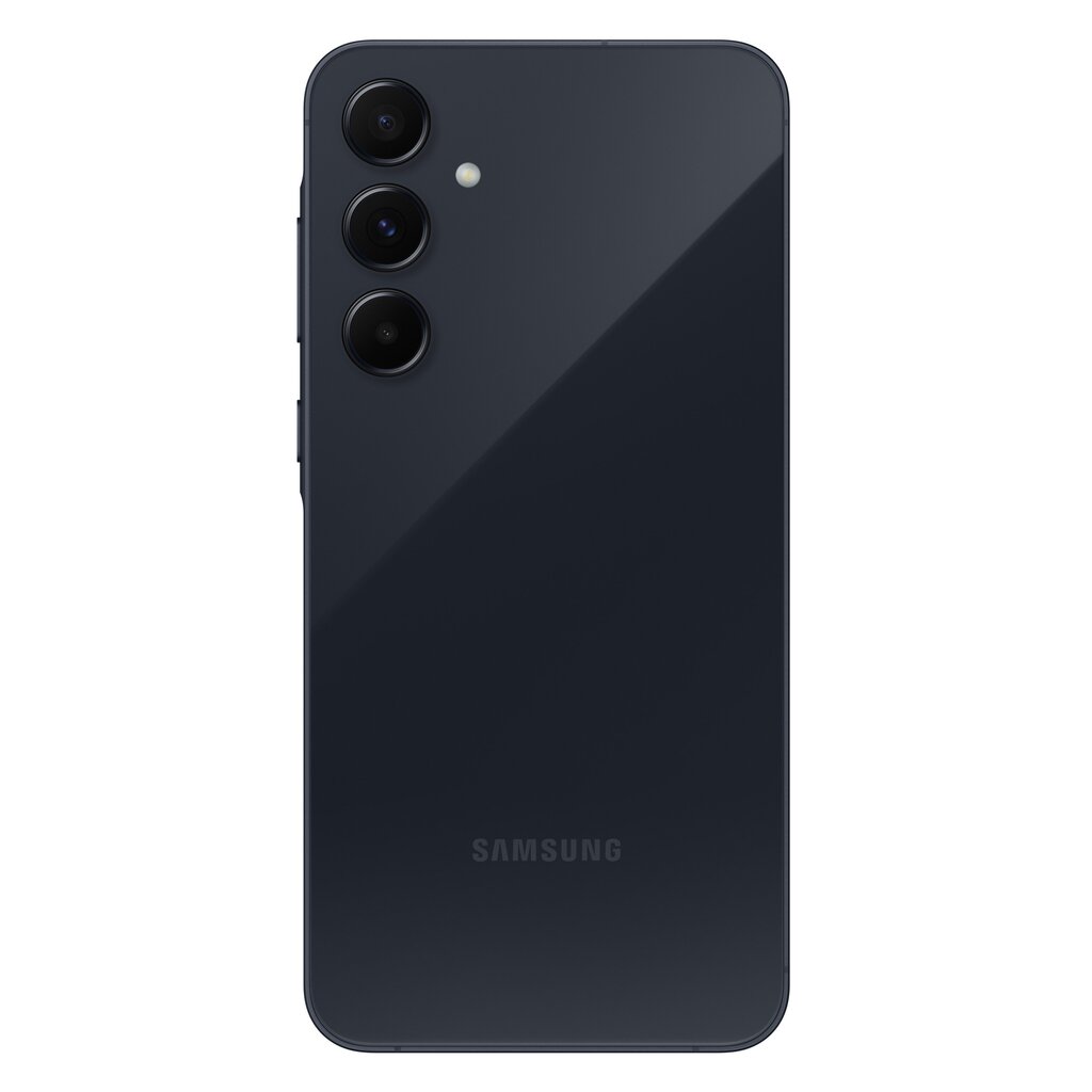 Samsung Galaxy A55 5G 8/128GB Awesome Navy SM-A556BZKAEUE hinta ja tiedot | Matkapuhelimet | hobbyhall.fi