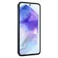 Samsung Galaxy A55 5G 8/128GB Awesome Navy SM-A556BZKAEUE hinta ja tiedot | Matkapuhelimet | hobbyhall.fi