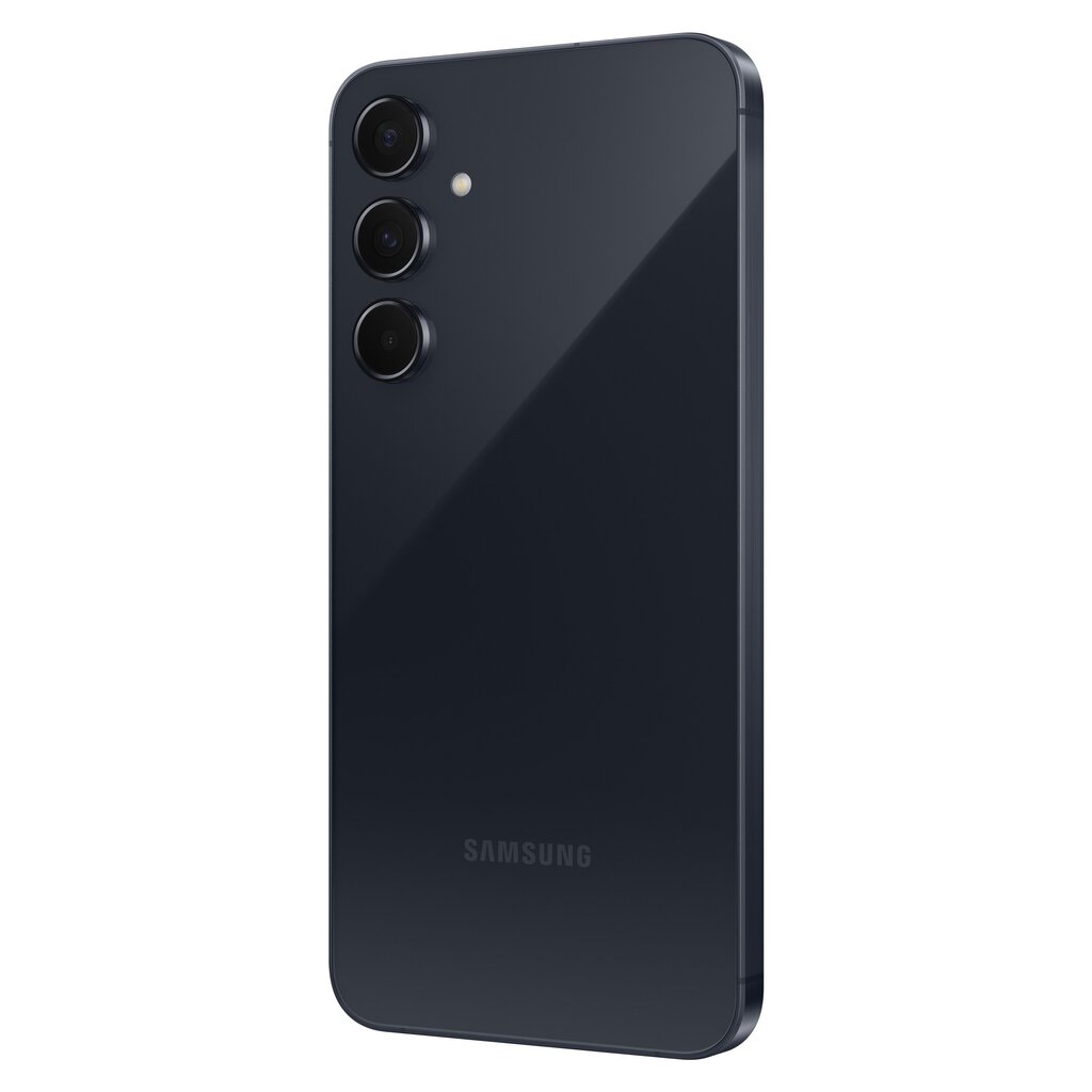 Samsung Galaxy A55 5G 8/256GB Awesome Navy SM-A556BZKCEUE hinta ja tiedot | Matkapuhelimet | hobbyhall.fi
