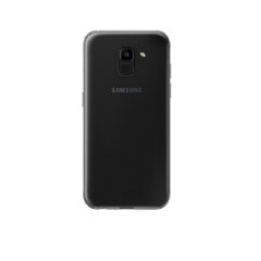 Samsung Galaxy J6 (2018) Soft Cover By Big Ben Transparent hinta ja tiedot | Puhelimen kuoret ja kotelot | hobbyhall.fi