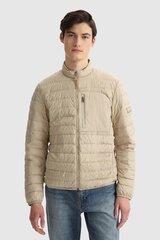 Woolrich Miesten kevyt untuvatakki Bering hinta ja tiedot | WOOLRICH Muoti | hobbyhall.fi