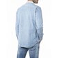 Replay-farkkupaita miehille, M4981-26C, sininen M4981-26C-XL hinta ja tiedot | Miesten kauluspaidat | hobbyhall.fi