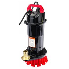 Sadevesipumppu, 8000 l/h. hinta ja tiedot | Puhdasvesipumput | hobbyhall.fi