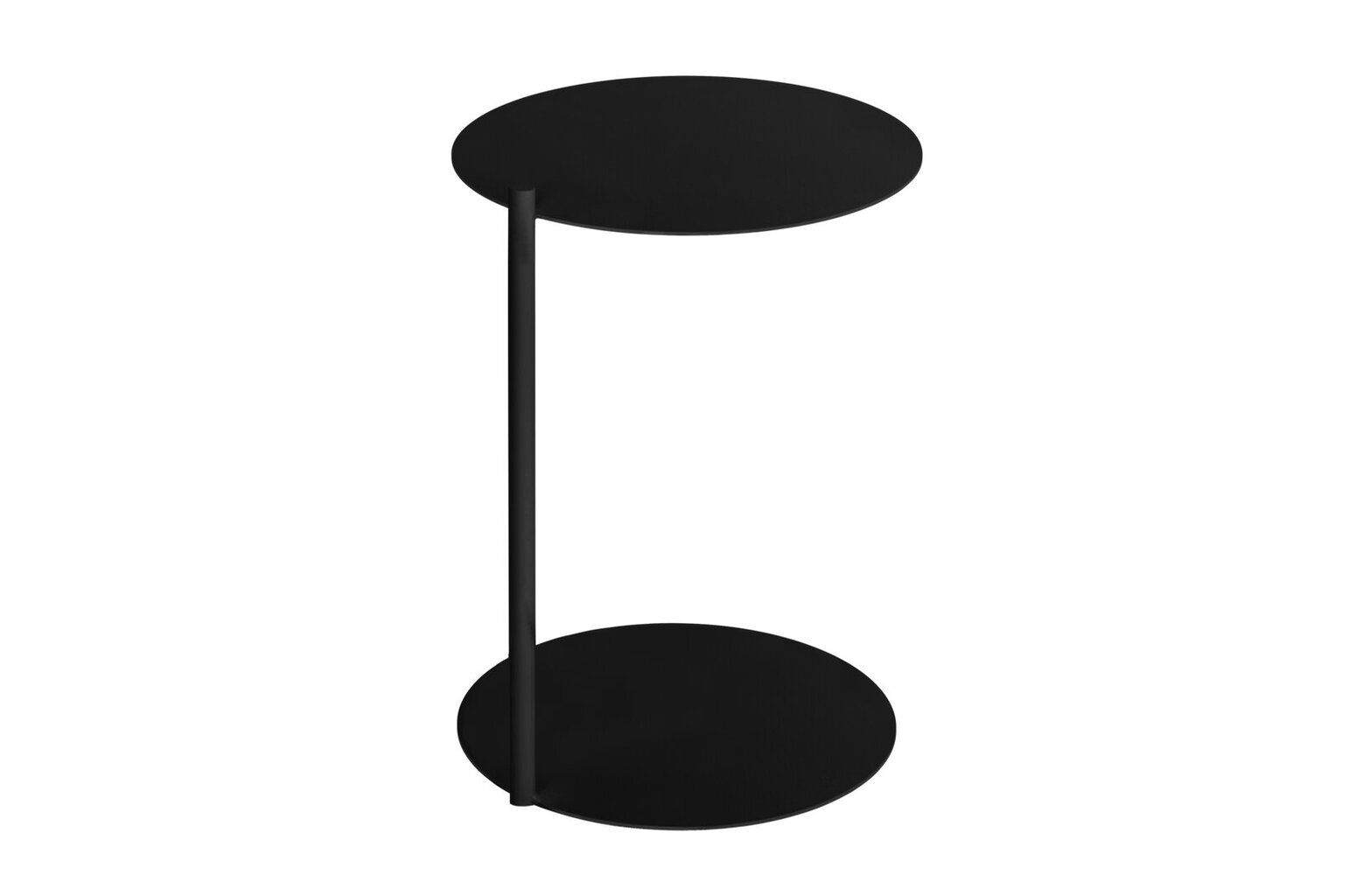 Pöytä Ande, musta hinta ja tiedot | Ruokapöydät | hobbyhall.fi