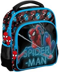 Reppu Paso Spiderman hinta ja tiedot | Koulureput ja -laukut | hobbyhall.fi