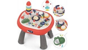 Puuhapöytä hinta ja tiedot | Vauvan lelut | hobbyhall.fi