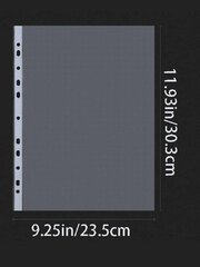 A4 muovitaskut, Elektroniikka LV-421, 100 kpl hinta ja tiedot | Electronics LV Lapset | hobbyhall.fi