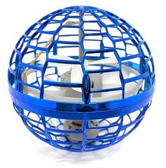 Lentävä pallo, Electronics LV-507, 1 kpl hinta ja tiedot | Poikien lelut | hobbyhall.fi