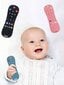 Silikoninen hampaiden purenta-apu, Electronics LV-511, 1 kpl hinta ja tiedot | Vauvan lelut | hobbyhall.fi