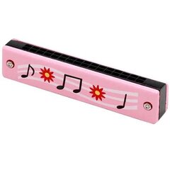 Lasten musiikkiharmonikka, Electronics LV-514, 1 kpl hinta ja tiedot | Vauvan lelut | hobbyhall.fi