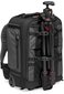 Lowepro-reppu Pro Trekker RLX 450 AW II, harmaa (LP37272-GRL) hinta ja tiedot | Kameralaukut | hobbyhall.fi