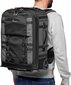 Lowepro-reppu Pro Trekker RLX 450 AW II, harmaa (LP37272-GRL) hinta ja tiedot | Kameralaukut | hobbyhall.fi