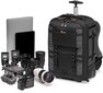 Lowepro-reppu Pro Trekker RLX 450 AW II, harmaa (LP37272-GRL) hinta ja tiedot | Kameralaukut | hobbyhall.fi