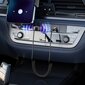 Tech-Protect Bluetooth-sovitin UltraBoost AUX Audio, harmaa hinta ja tiedot | Kaapelit ja adapterit | hobbyhall.fi