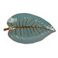 Lautanen La Leaf 39,5x23cm hinta ja tiedot | Astiat | hobbyhall.fi