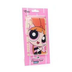 Apple iPhone XS Max suojakuori Cartoon Network The Powerpuff Girls hinta ja tiedot | Puhelimen kuoret ja kotelot | hobbyhall.fi