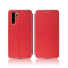 Xiaomi Mi 8 Lite / Mi 8X suojakotelo Mocco Frame, punainen hinta ja tiedot | Puhelimen kuoret ja kotelot | hobbyhall.fi