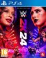 WWE 2K24 Deluxe Edition hinta ja tiedot | Tietokone- ja konsolipelit | hobbyhall.fi