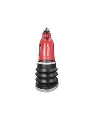 Bathmate Hydromax 3 - Rood hinta ja tiedot | Penis- ja klitorispumput | hobbyhall.fi