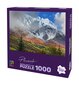 Palapeli Purple Witty Fox Georgia, Kaukasus, 1000 palaa hinta ja tiedot | Palapelit | hobbyhall.fi