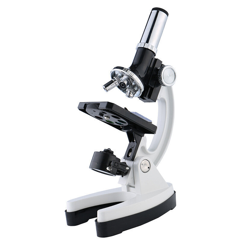 Eyebree mikroskooppi lapsille XSP-11 hinta ja tiedot | Mikroskoopit ja teleskoopit | hobbyhall.fi