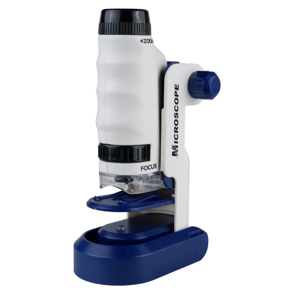 Microscope 1220 hinta ja tiedot | Mikroskoopit ja teleskoopit | hobbyhall.fi
