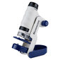 Microscope 1220 hinta ja tiedot | Mikroskoopit ja teleskoopit | hobbyhall.fi