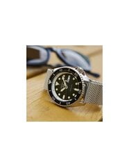 Miesten kello Seiko 5 SRPD73K1 hinta ja tiedot | Miesten kellot | hobbyhall.fi